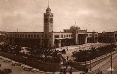 65 la gare